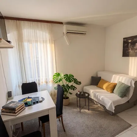 Appartamento Luxury