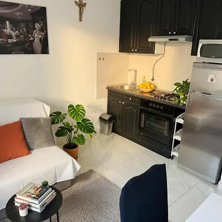 Luxury Appartement *