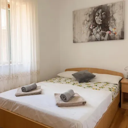 Appartement Luxury