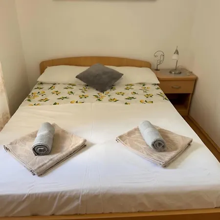 Luxury Appartement