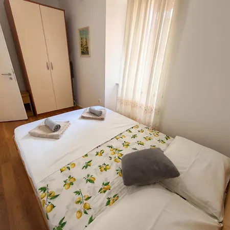 Appartement Luxury