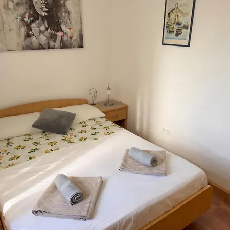 Appartement Luxury Split