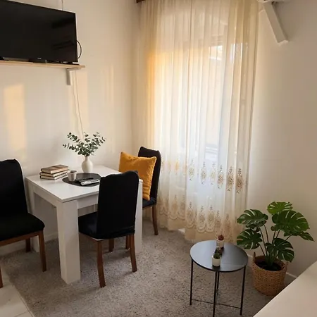 Appartement Luxury
