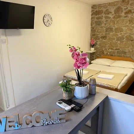 Appartamento Luxury Spalato