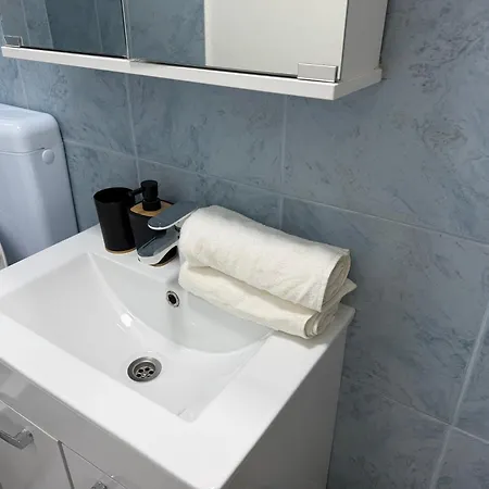 Luxury Appartement *