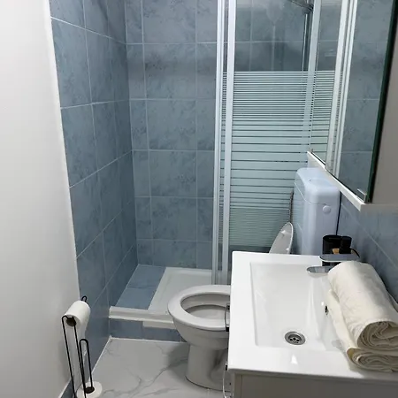 Appartement Luxury *