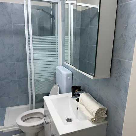 Appartement Luxury Split