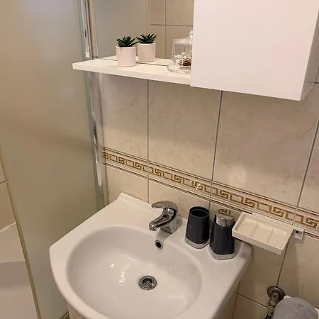 Appartement Luxury Split