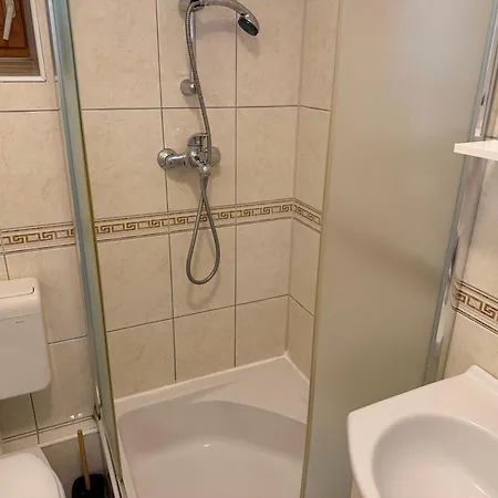 Luxury Appartement *