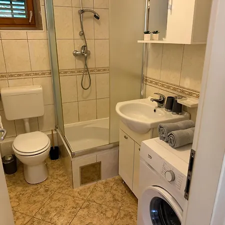 Luxury Appartement *